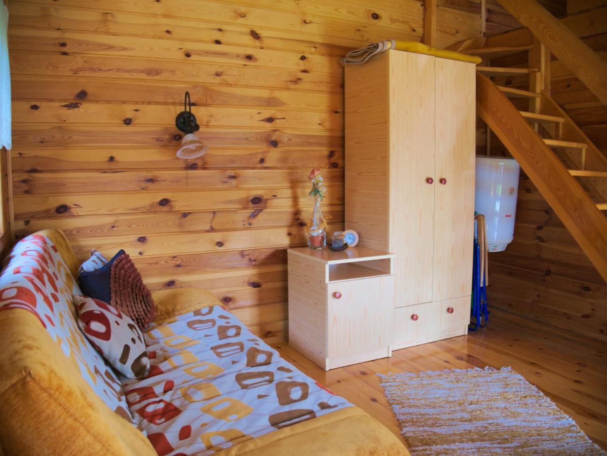 Agroturystyka Pod Jesionem2 Władysławowo Exterior foto